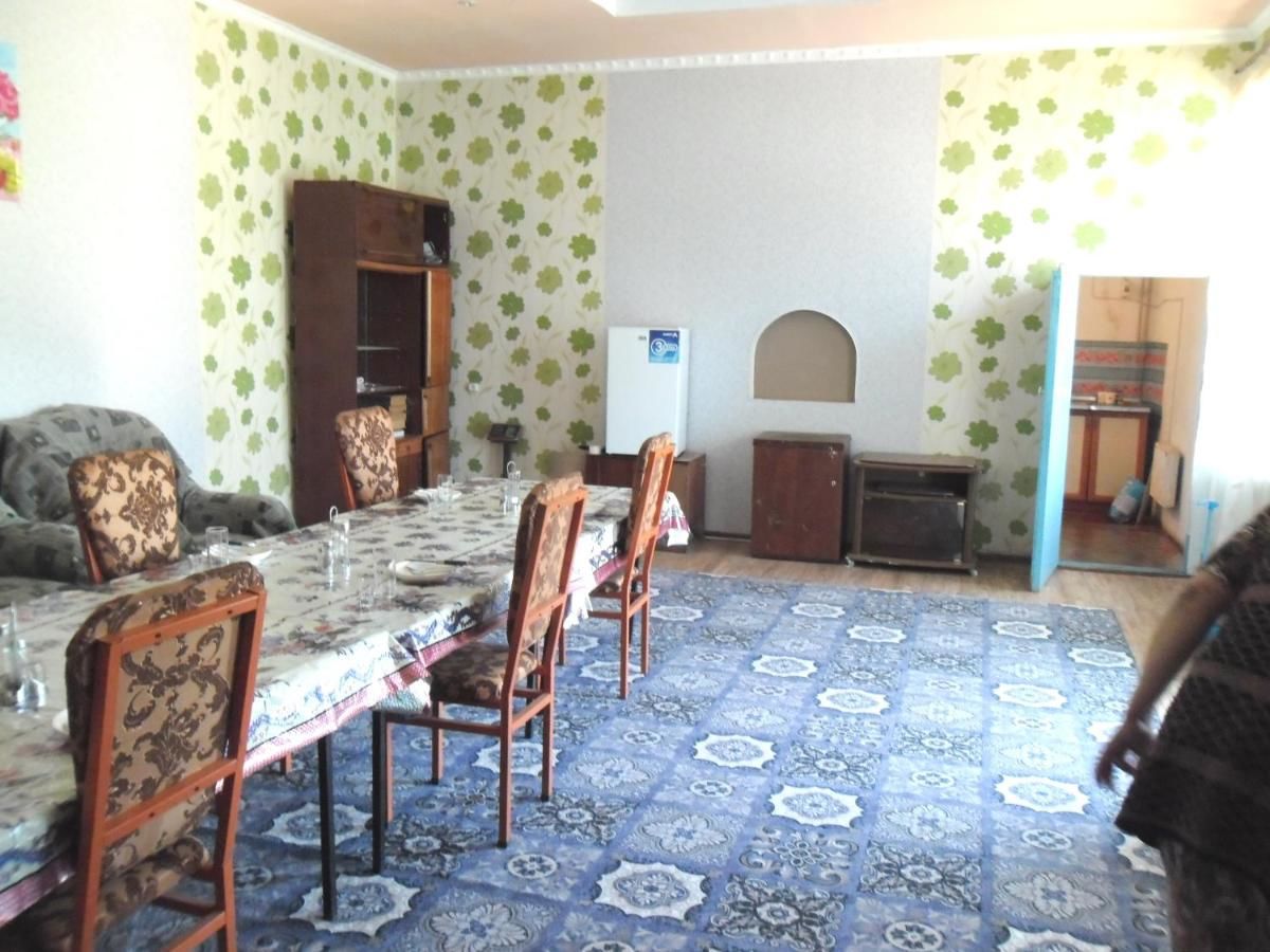 Отель Ala-Too Standart Tokolʼdosh-20